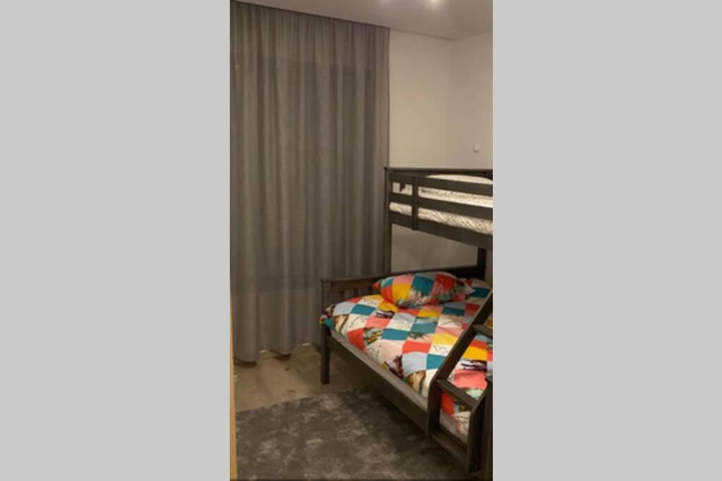 Appt Bouznika Eden Island Pied Sur Mer Esterno foto