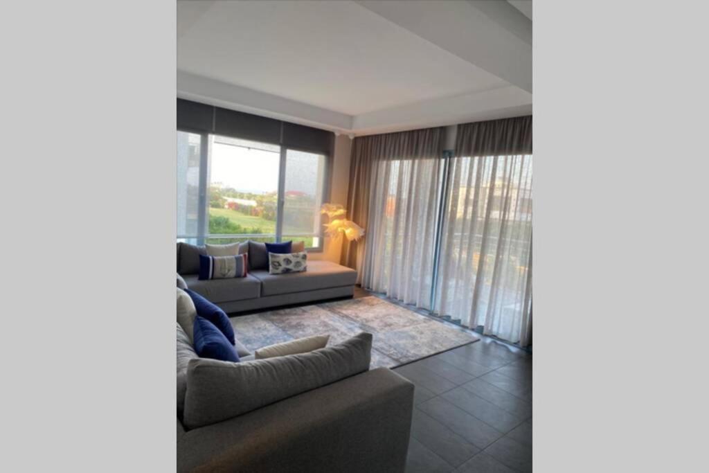 Appt Bouznika Eden Island Pied Sur Mer Esterno foto