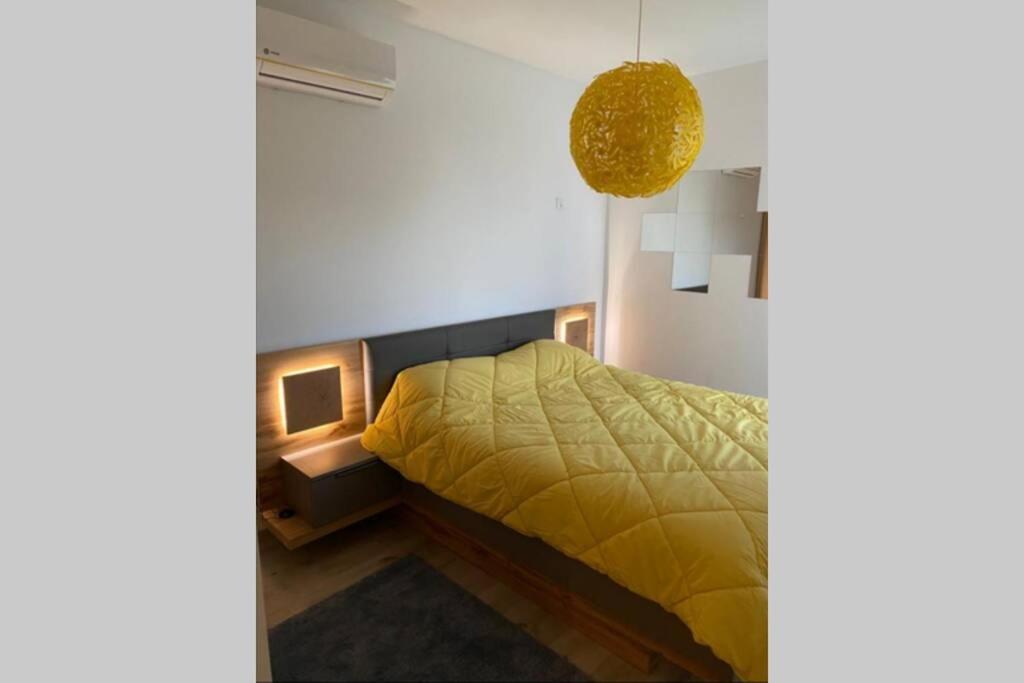 Appt Bouznika Eden Island Pied Sur Mer Esterno foto