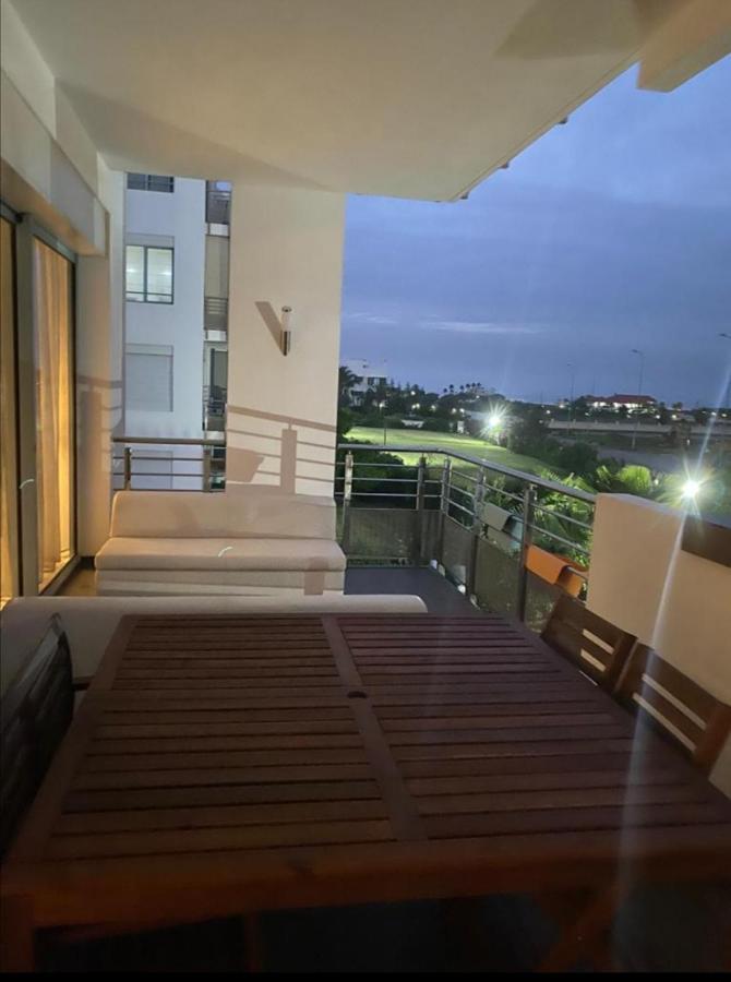 Appt Bouznika Eden Island Pied Sur Mer Esterno foto