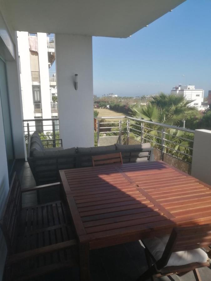 Appt Bouznika Eden Island Pied Sur Mer Esterno foto